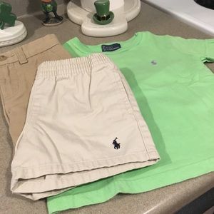 2T Ralph Lauren